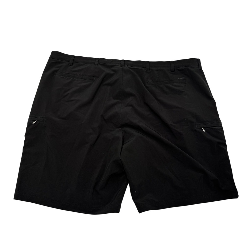 Oakley Frogskins Shorts Men 31 Navy Blue Good Custom Fit 442411 Casual Skater